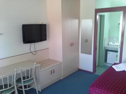 Jane Eliza Motor Inn Суон-Хилл Экстерьер фото